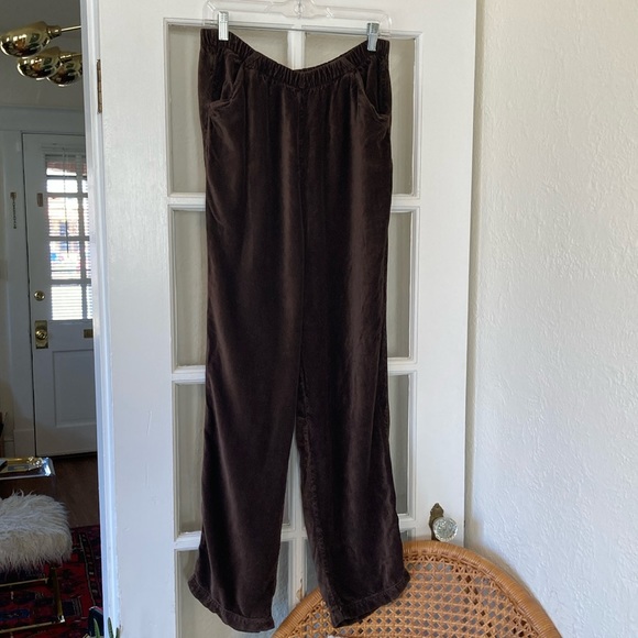 CP Shades brown pants - Picture 2 of 8